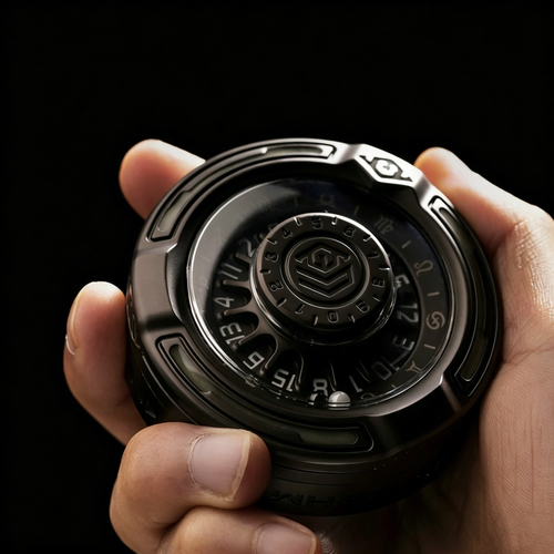 Decision Spinner