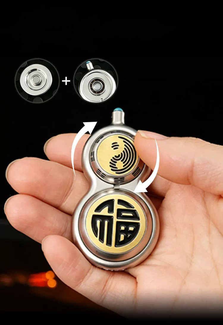 Qiankun Rotating Gourd