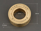 Segment Ring