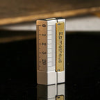 Caliper Push Slider