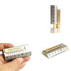 Caliper Push Slider