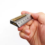 Caliper Push Slider