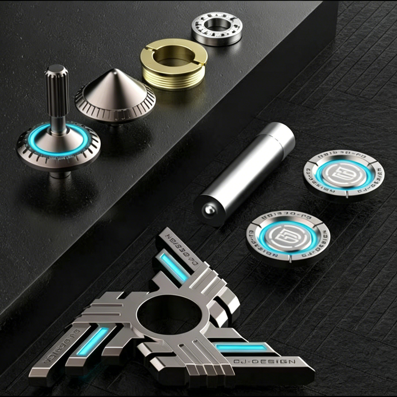 fidget spinner
