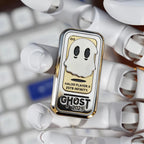 Ghost Push Slider
