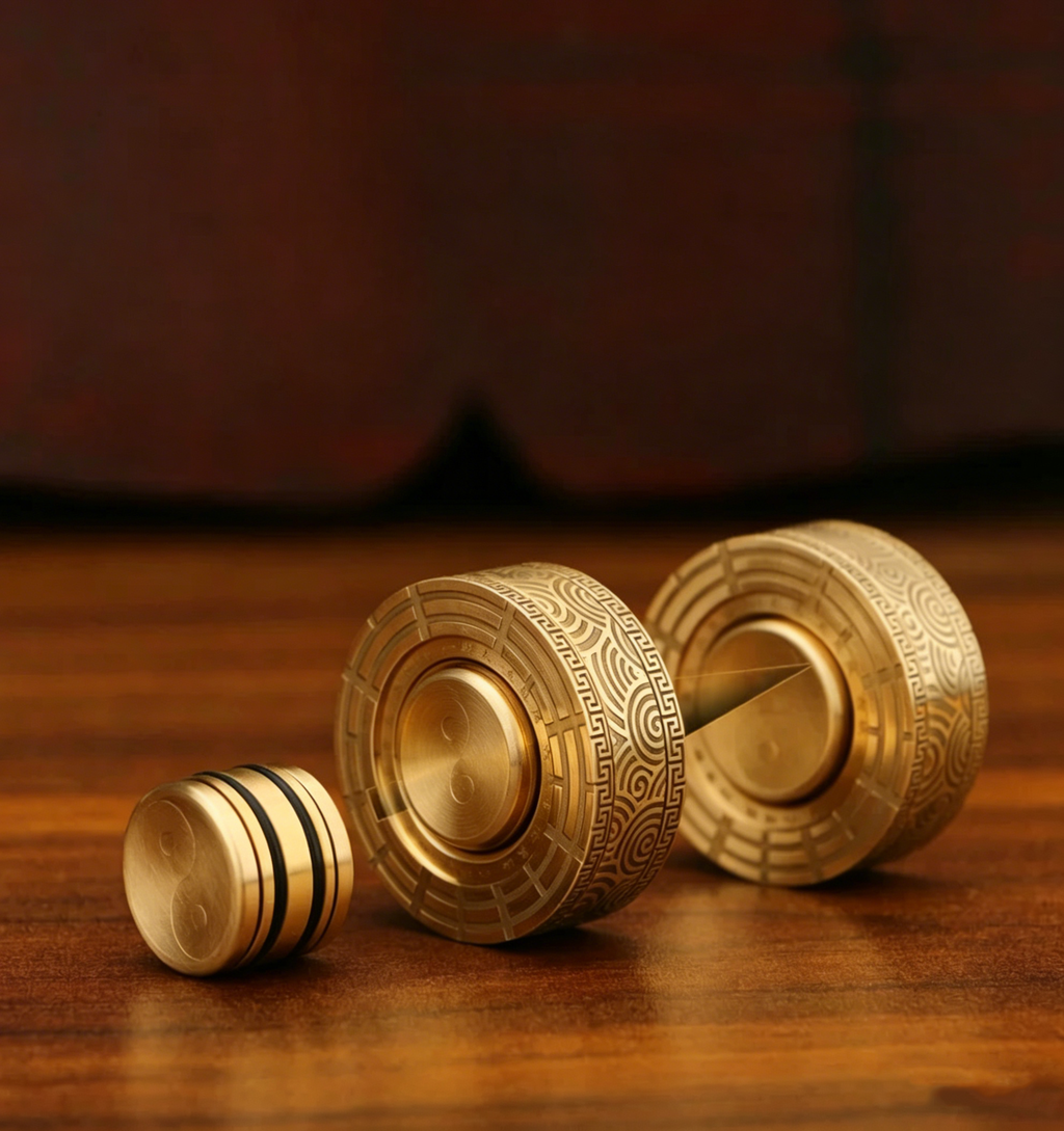 Segment Ring