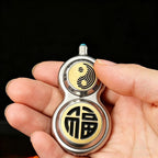 Qiankun Rotating Gourd