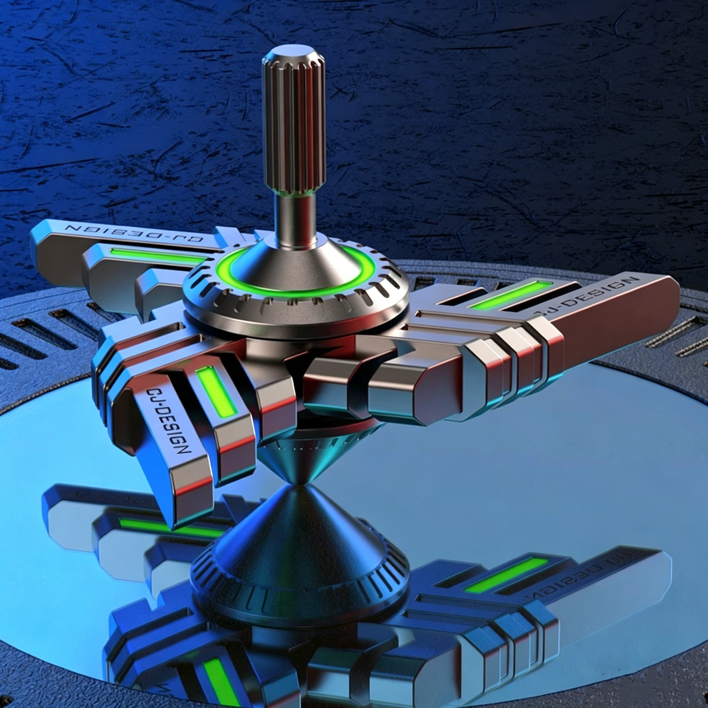 fidget spinner