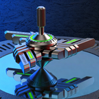 fidget spinner