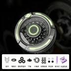 Decision Spinner