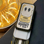 Ghost Push Slider