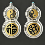 Qiankun Rotating Gourd