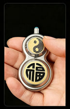 Qiankun Rotating Gourd