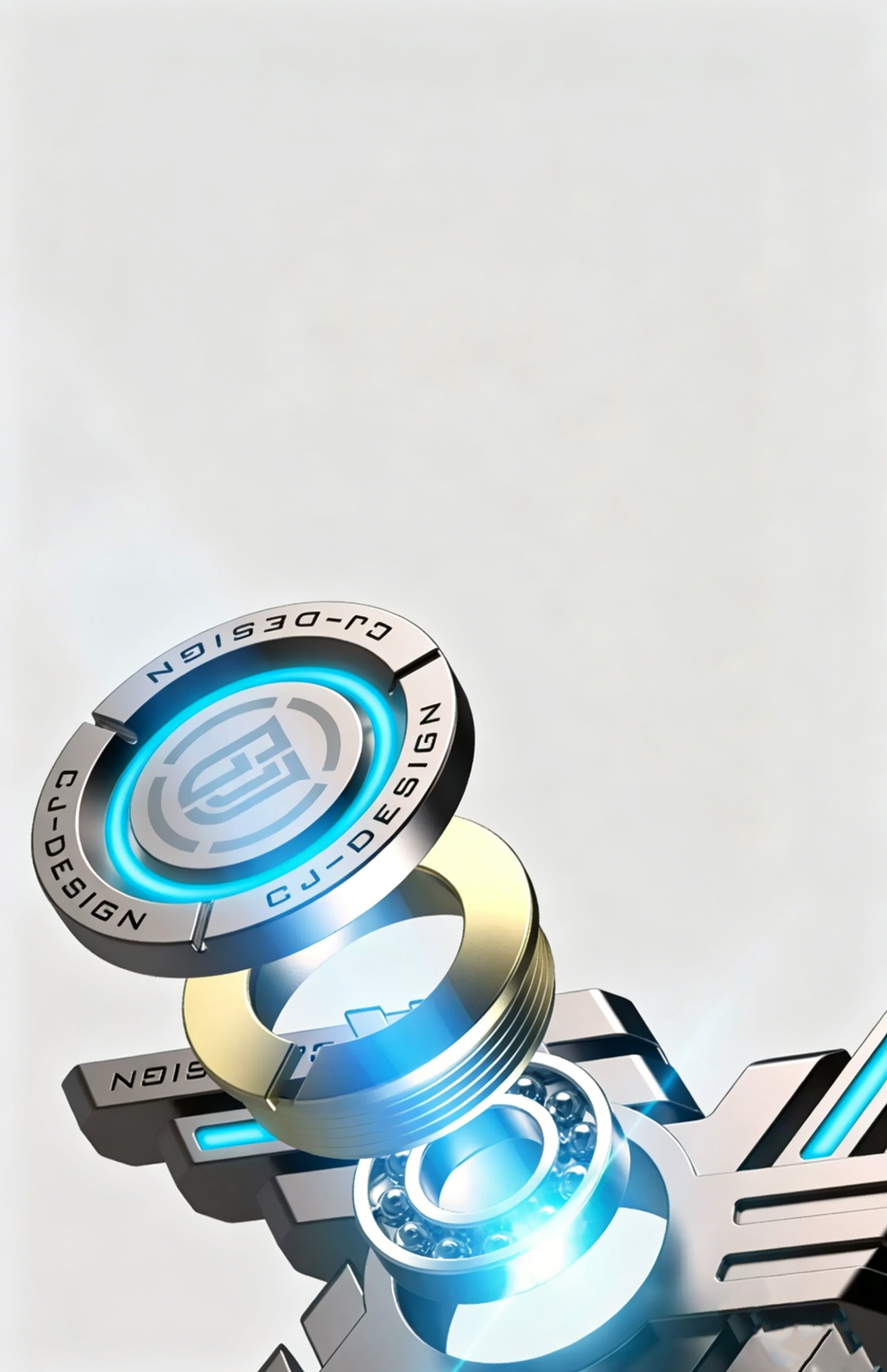 fidget spinner