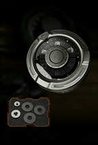 Decision Spinner