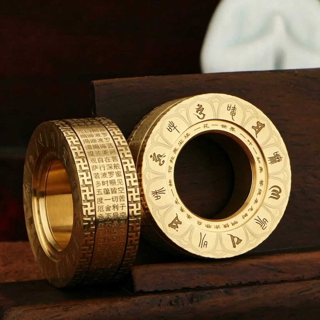 Segment Ring