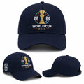 World Cup 2026 Baseball Cap