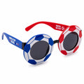 World Cup 2026 Novelty Glasses