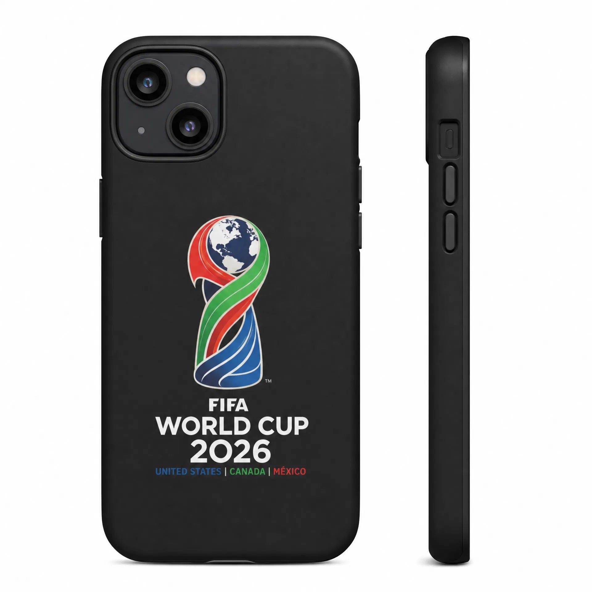 World Cup 2026 Phone Case